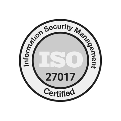 ISO 27017 Information Security Management System
