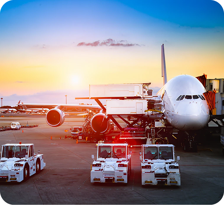 Powering Intelligent Cargo Operations