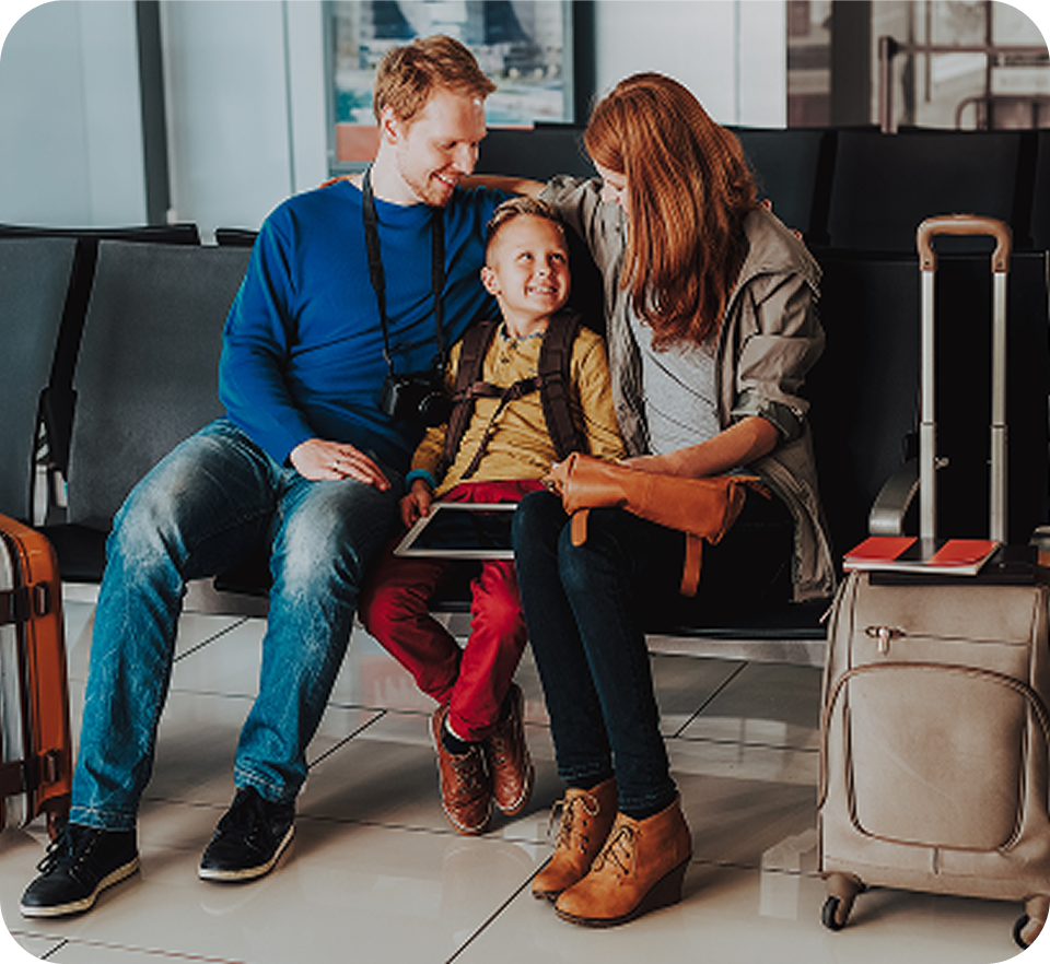 Elevate Your Loyalty Management