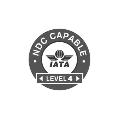 NDC Capable IATA Level 4
