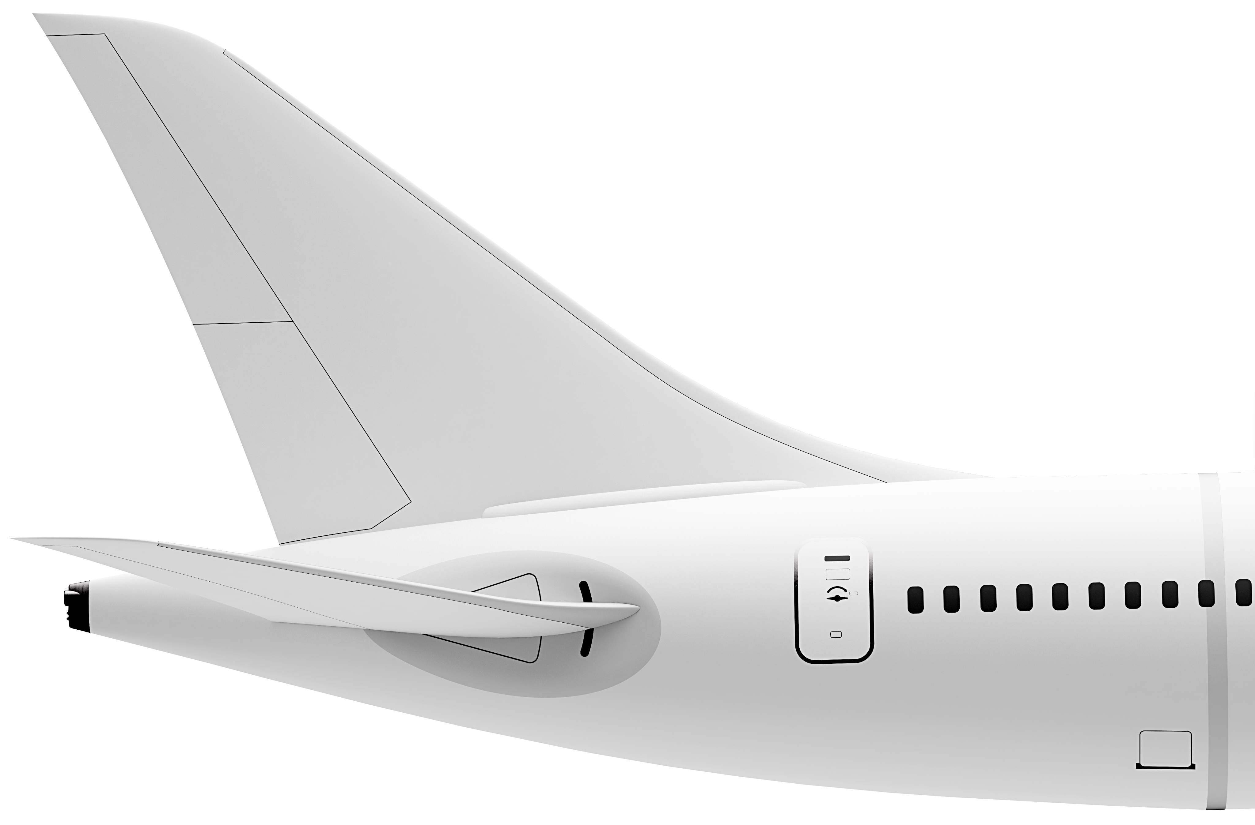 Maximize Efficiency, Passenger Experience, and Revenue