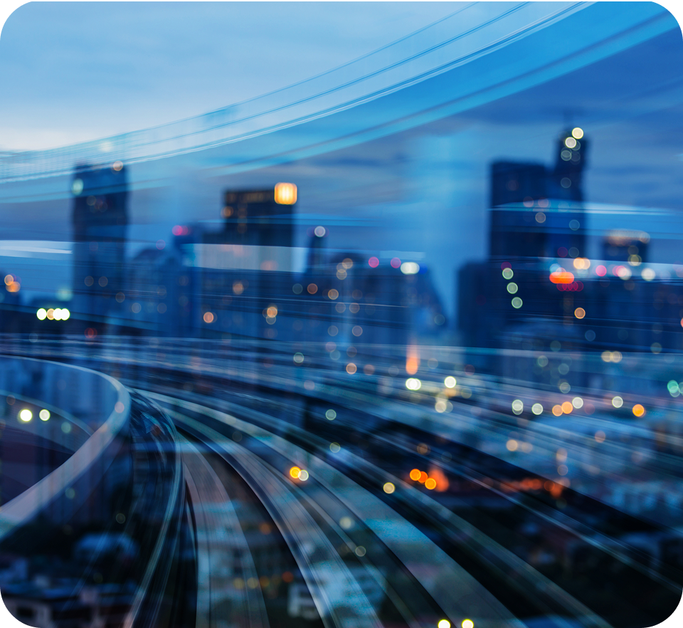 Turn Data into Strategic Action