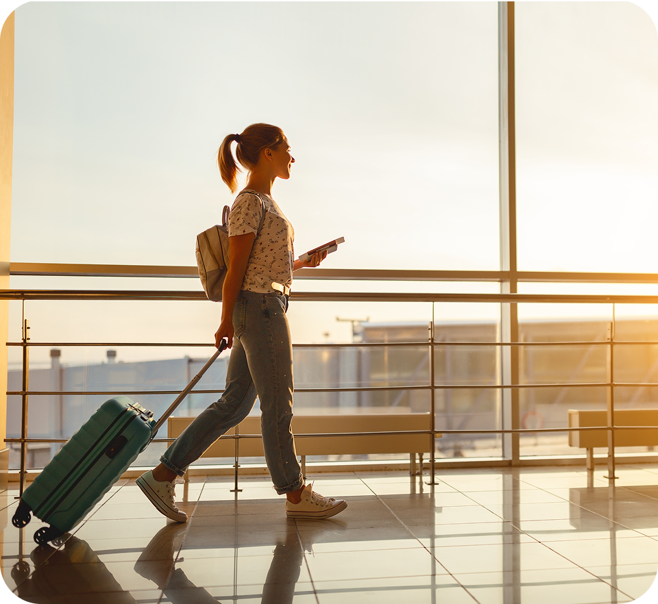 Streamline Airline Ground Operations
