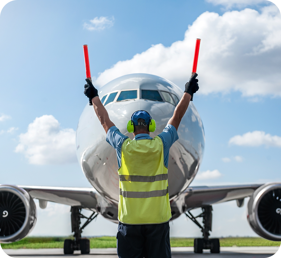 Advanced Airline Operations Control