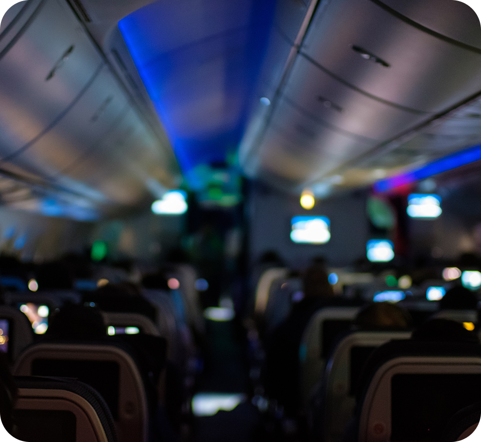 Empower Your Airline Passenger Services