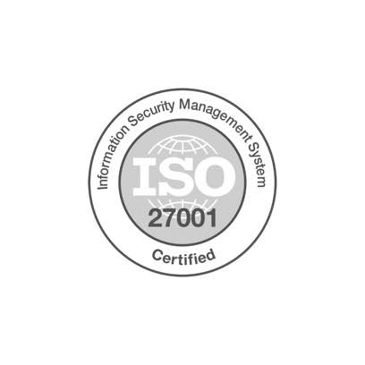 ISO 27001 Bilgi Güvenliği Yönetim Sistemi