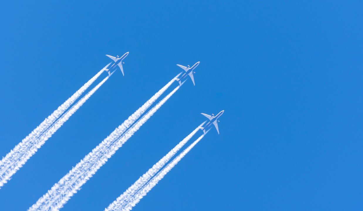 Hitit closed the first quarter of 2022 with the highest performance of the last five years