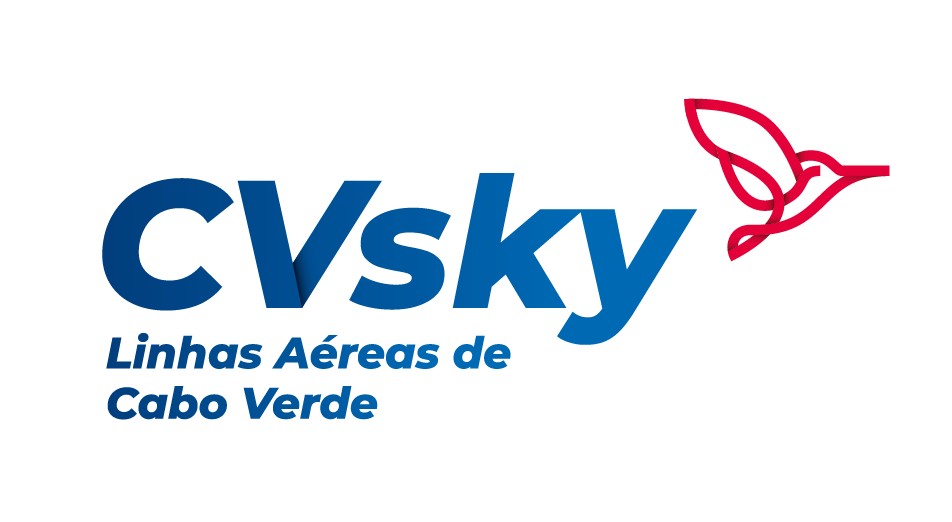 CVsky Logo