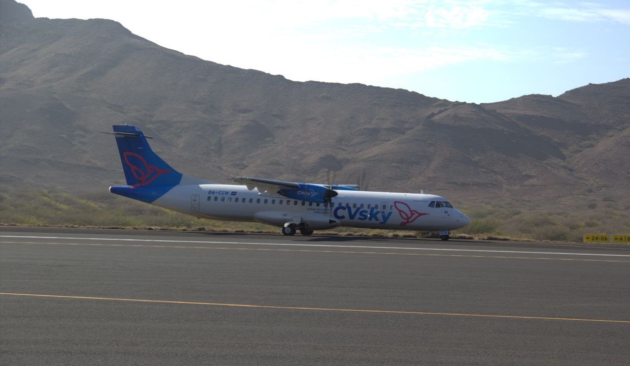 Hitit, CVSky İş Birliğiyle Cabo Verde’nin Lider Havayolu Teknolojileri Şirketi Oldu