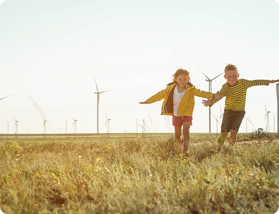 Sustainable Projects